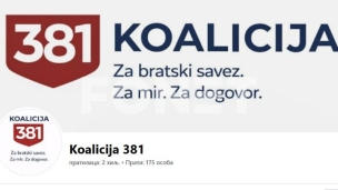 Samostalno na izbore